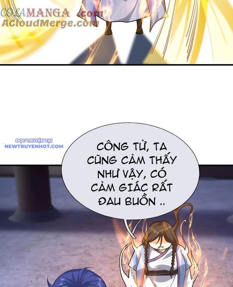 Ngủ Say Vạn Cổ Xuất Thế Quét Ngang Chư Thiên [Chap 47-107]