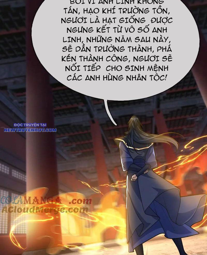 Ngủ Say Vạn Cổ Xuất Thế Quét Ngang Chư Thiên [Chap 47-107]