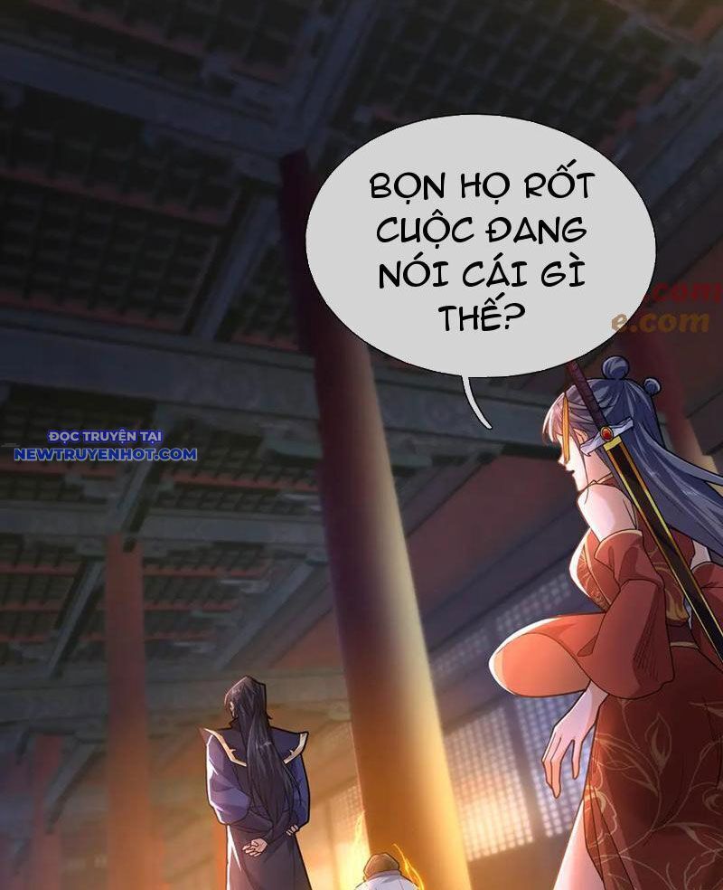 Ngủ Say Vạn Cổ Xuất Thế Quét Ngang Chư Thiên [Chap 47-107]