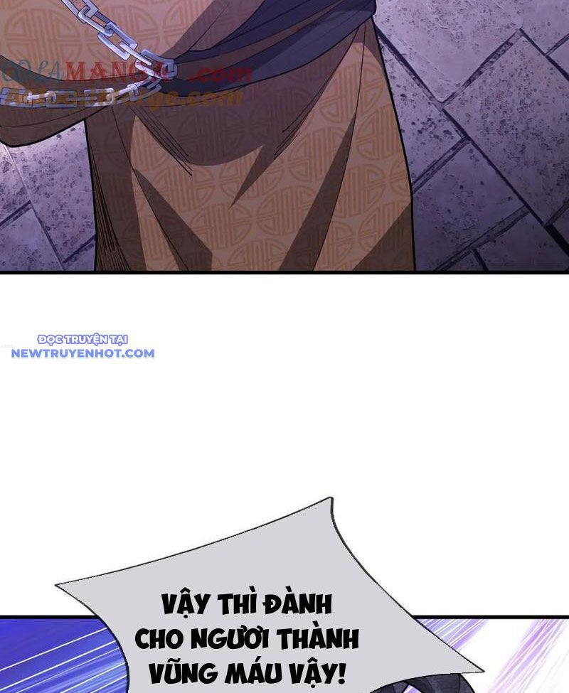 Ngủ Say Vạn Cổ Xuất Thế Quét Ngang Chư Thiên [Chap 47-107]