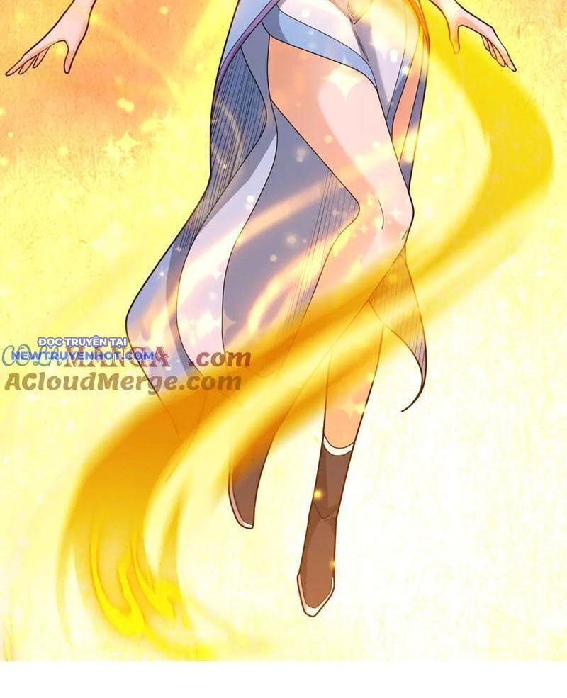 Ngủ Say Vạn Cổ Xuất Thế Quét Ngang Chư Thiên [Chap 47-107]