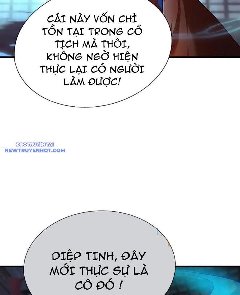 Ngủ Say Vạn Cổ Xuất Thế Quét Ngang Chư Thiên [Chap 47-107]