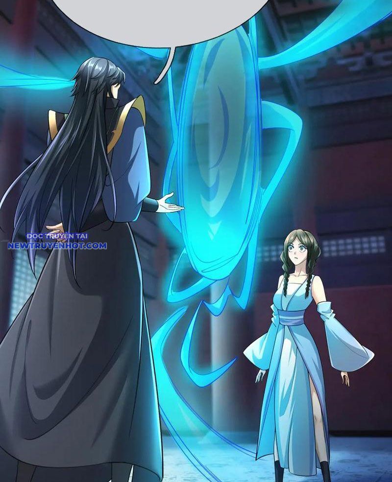 Ngủ Say Vạn Cổ Xuất Thế Quét Ngang Chư Thiên [Chap 47-107]