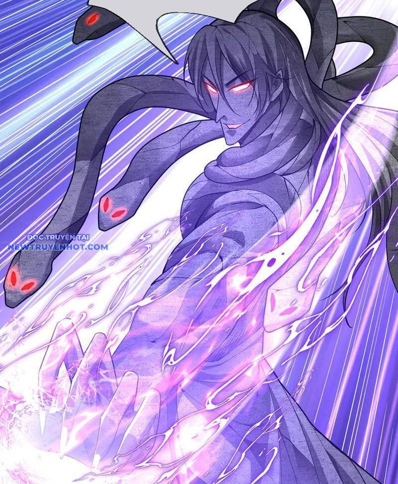 Ngủ Say Vạn Cổ Xuất Thế Quét Ngang Chư Thiên [Chap 47-107]