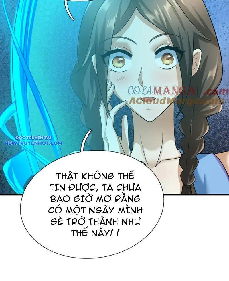 Ngủ Say Vạn Cổ Xuất Thế Quét Ngang Chư Thiên [Chap 47-107]