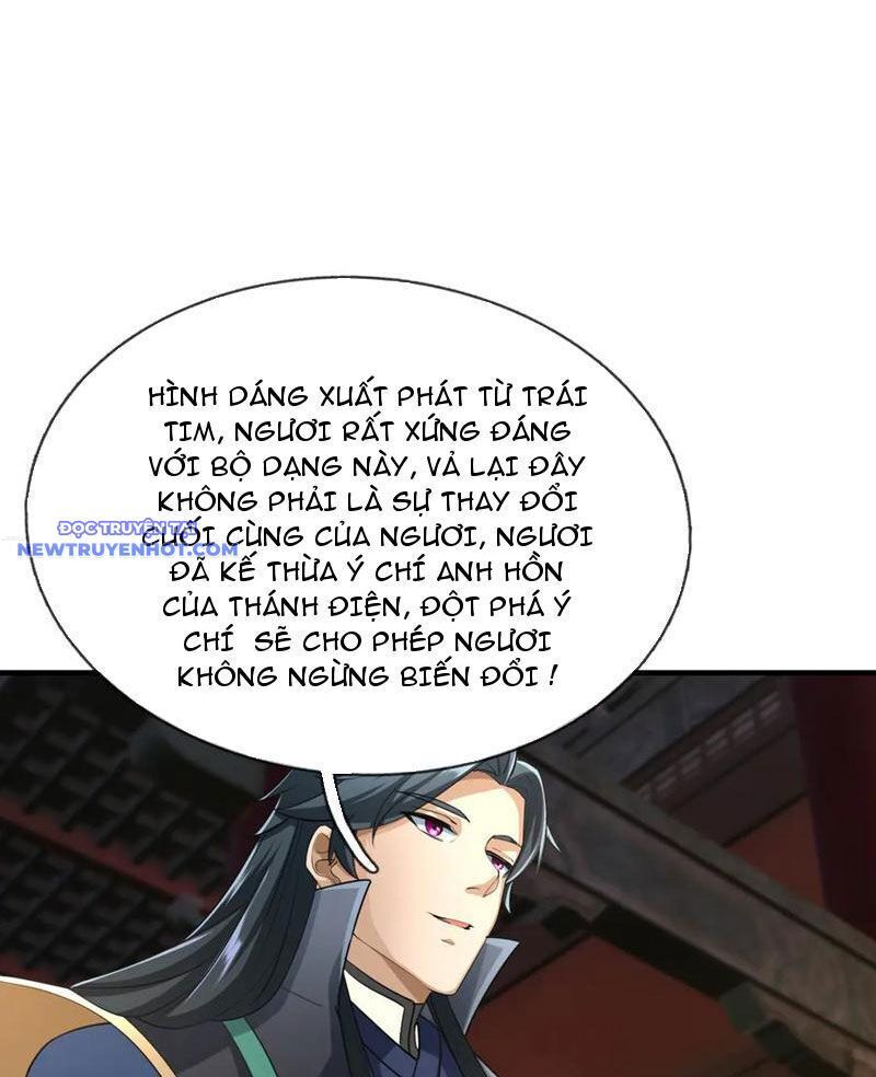 Ngủ Say Vạn Cổ Xuất Thế Quét Ngang Chư Thiên [Chap 47-107]