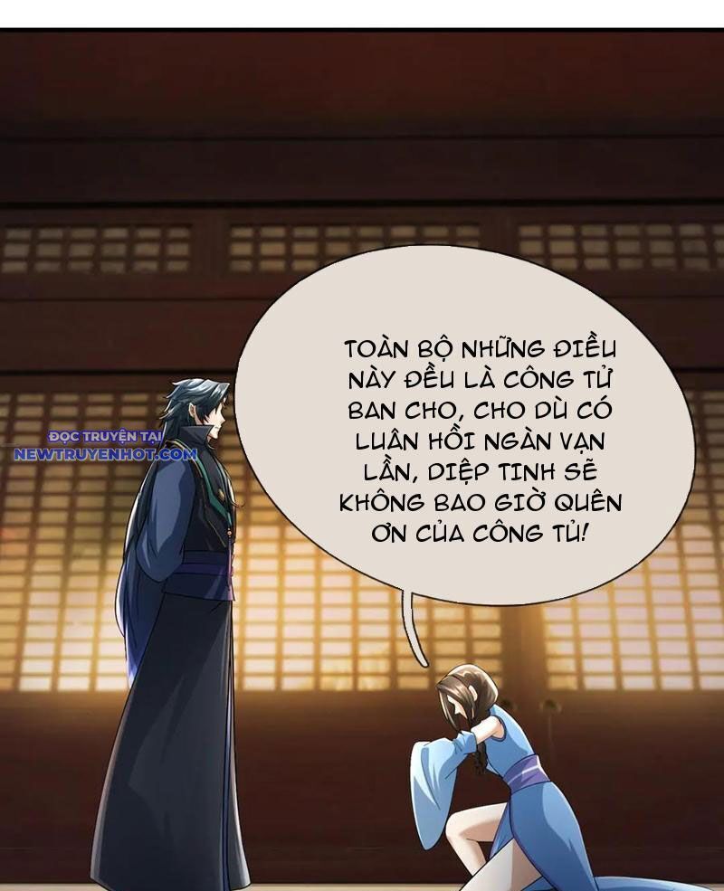 Ngủ Say Vạn Cổ Xuất Thế Quét Ngang Chư Thiên [Chap 47-107]