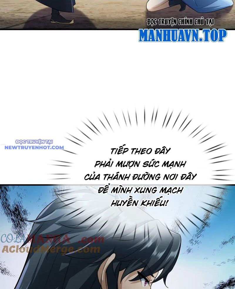 Ngủ Say Vạn Cổ Xuất Thế Quét Ngang Chư Thiên [Chap 47-107]