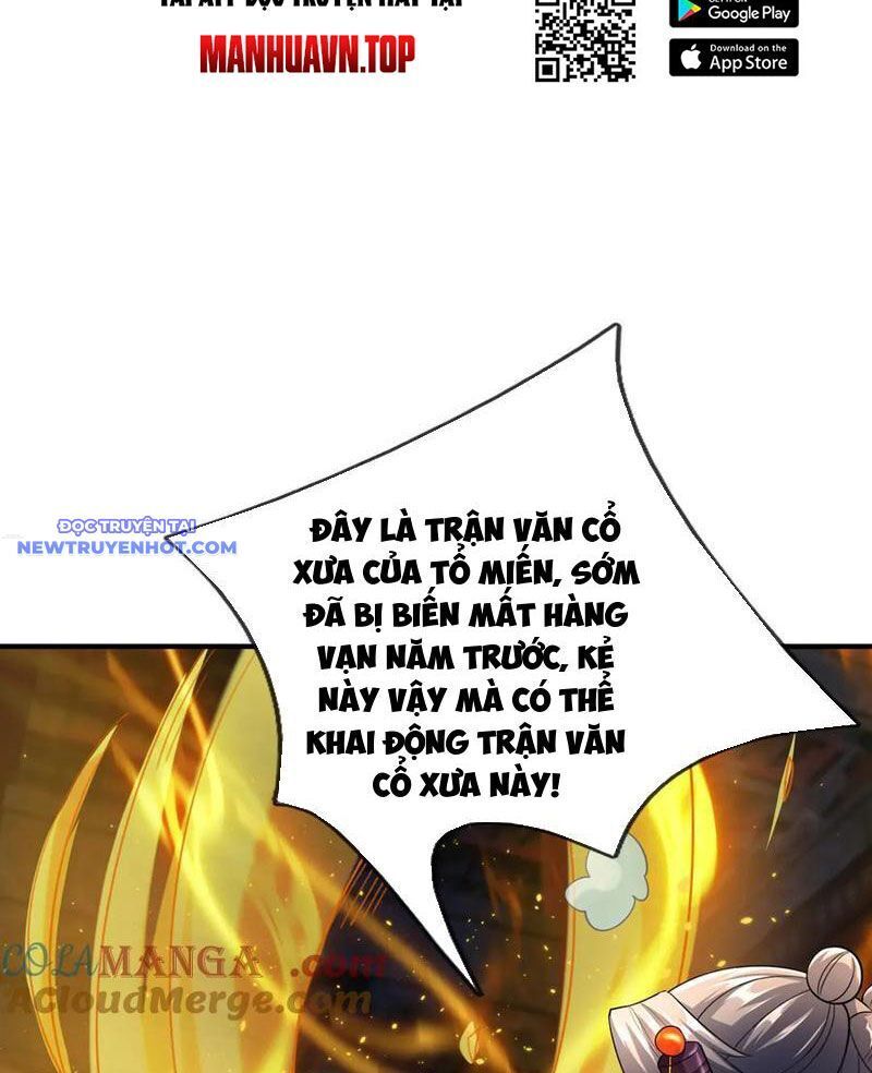 Ngủ Say Vạn Cổ Xuất Thế Quét Ngang Chư Thiên [Chap 47-107]