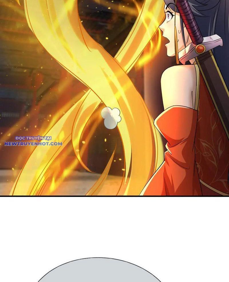 Ngủ Say Vạn Cổ Xuất Thế Quét Ngang Chư Thiên [Chap 47-107]