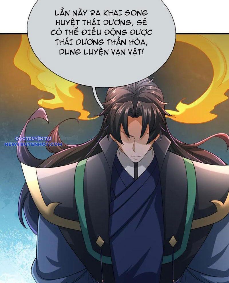 Ngủ Say Vạn Cổ Xuất Thế Quét Ngang Chư Thiên [Chap 47-107]