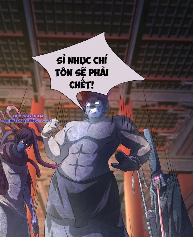 Ngủ Say Vạn Cổ Xuất Thế Quét Ngang Chư Thiên [Chap 47-107]