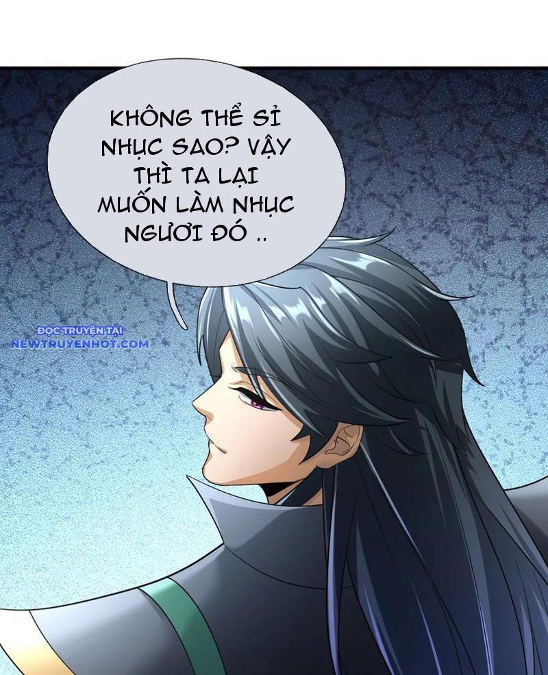 Ngủ Say Vạn Cổ Xuất Thế Quét Ngang Chư Thiên [Chap 47-107]