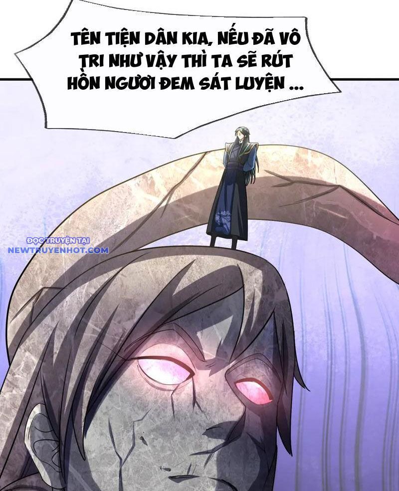 Ngủ Say Vạn Cổ Xuất Thế Quét Ngang Chư Thiên [Chap 47-107]