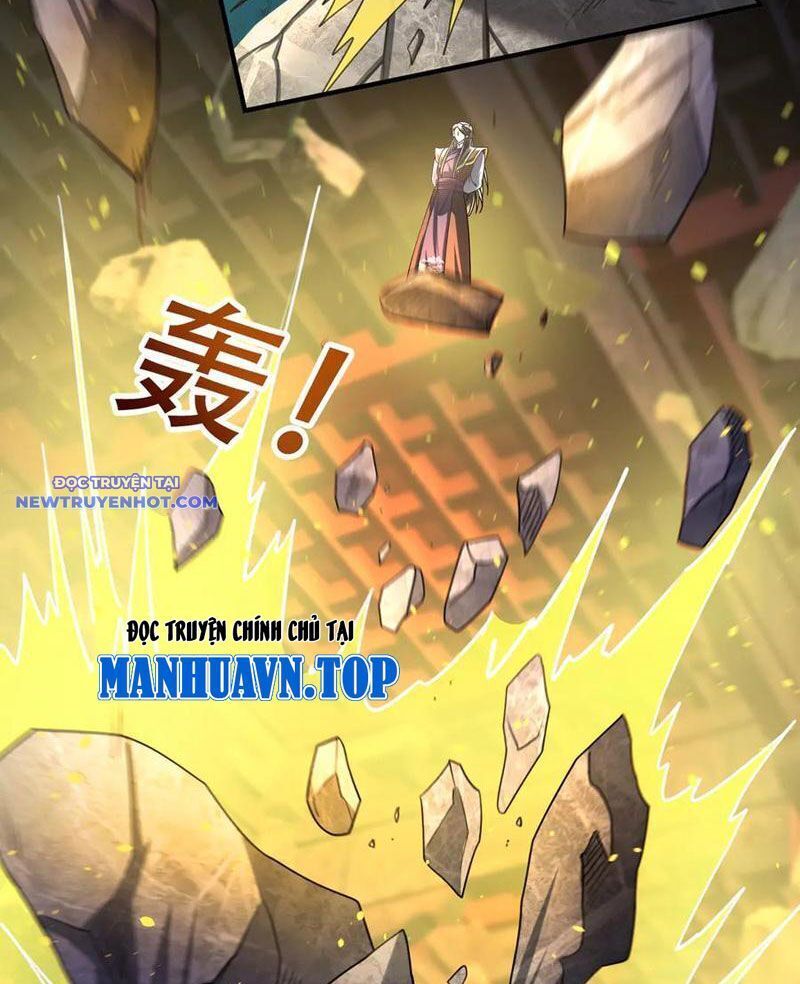 Ngủ Say Vạn Cổ Xuất Thế Quét Ngang Chư Thiên [Chap 47-107]