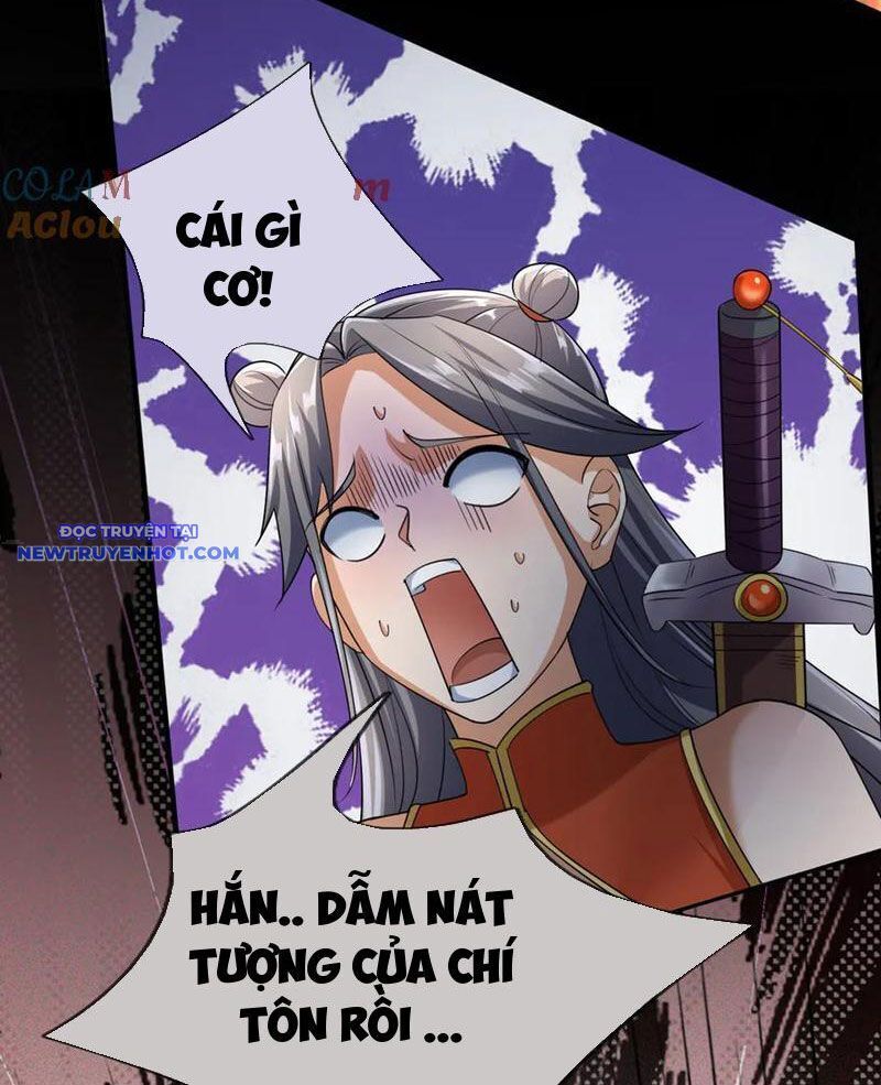 Ngủ Say Vạn Cổ Xuất Thế Quét Ngang Chư Thiên [Chap 47-107]