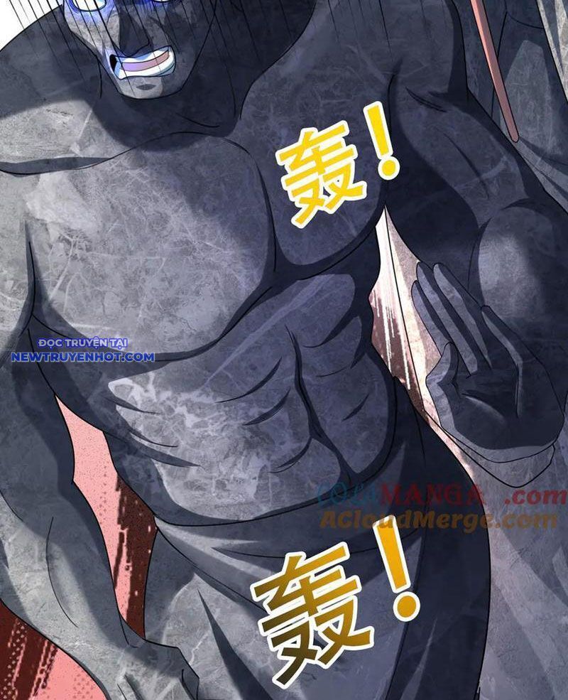 Ngủ Say Vạn Cổ Xuất Thế Quét Ngang Chư Thiên [Chap 47-107]