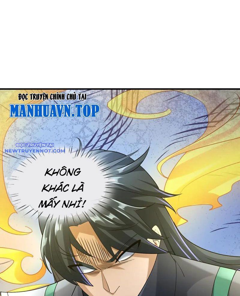 Ngủ Say Vạn Cổ Xuất Thế Quét Ngang Chư Thiên [Chap 47-107]
