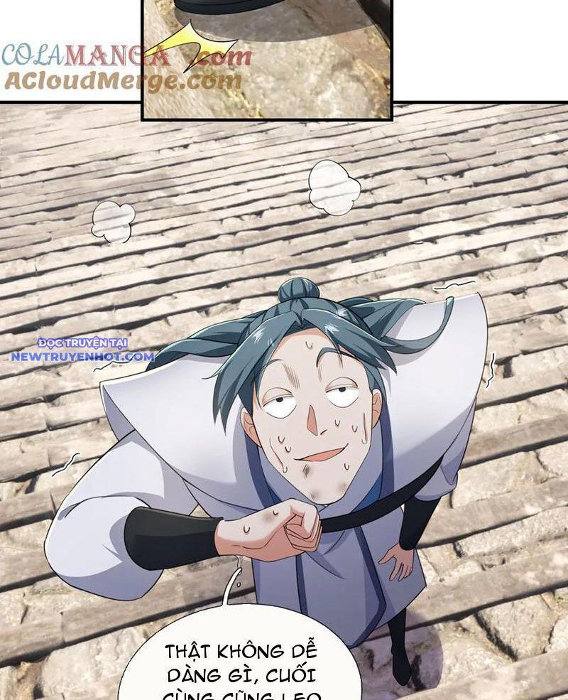 Ngủ Say Vạn Cổ Xuất Thế Quét Ngang Chư Thiên [Chap 47-107]