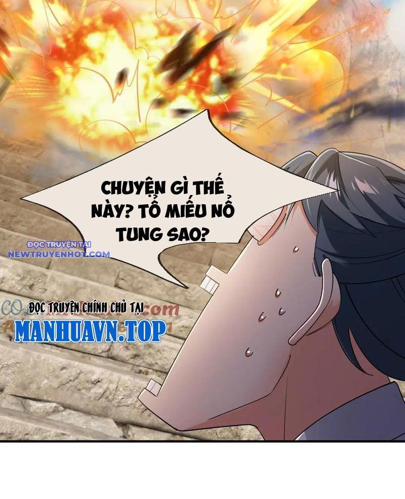 Ngủ Say Vạn Cổ Xuất Thế Quét Ngang Chư Thiên [Chap 47-107]
