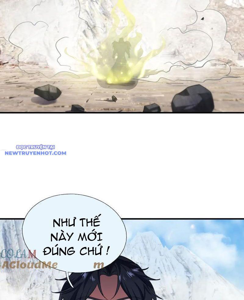 Ngủ Say Vạn Cổ Xuất Thế Quét Ngang Chư Thiên [Chap 47-107]