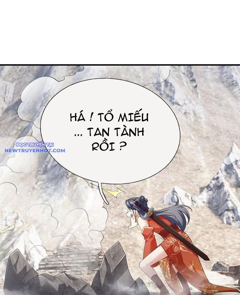 Ngủ Say Vạn Cổ Xuất Thế Quét Ngang Chư Thiên [Chap 47-107]