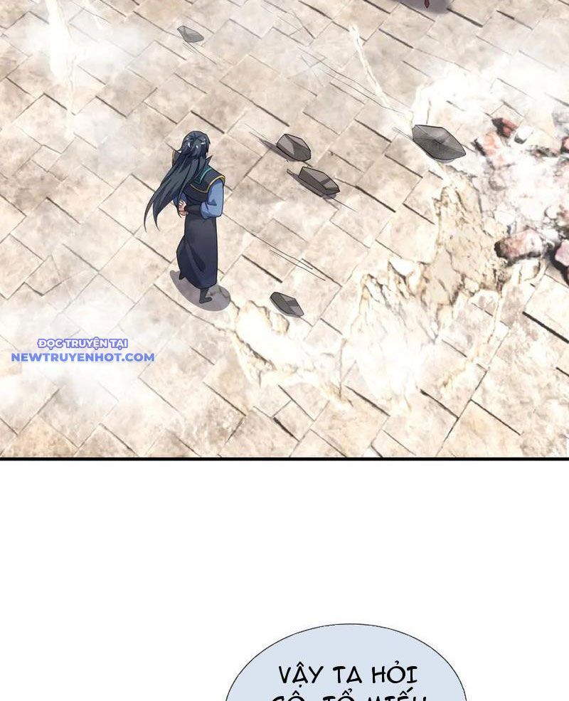 Ngủ Say Vạn Cổ Xuất Thế Quét Ngang Chư Thiên [Chap 47-107]