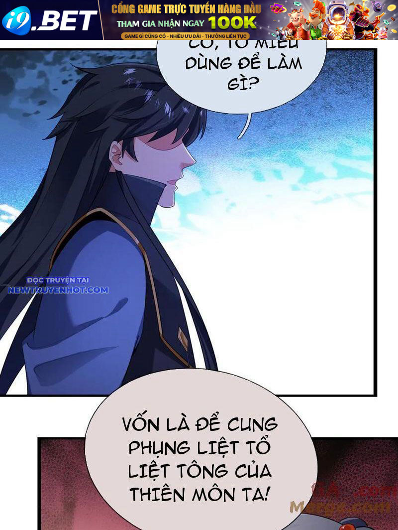 Ngủ Say Vạn Cổ Xuất Thế Quét Ngang Chư Thiên [Chap 47-107]