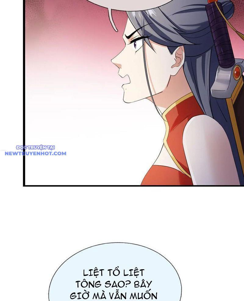 Ngủ Say Vạn Cổ Xuất Thế Quét Ngang Chư Thiên [Chap 47-107]