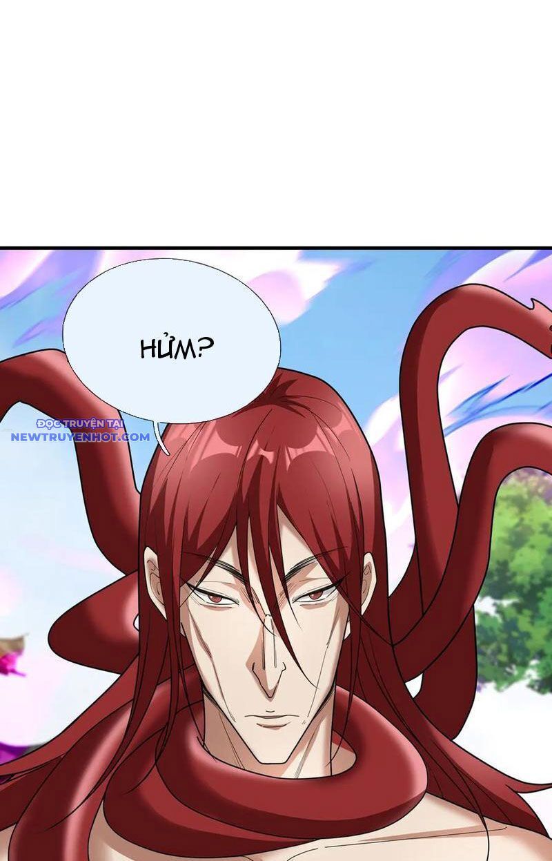 Ngủ Say Vạn Cổ Xuất Thế Quét Ngang Chư Thiên [Chap 47-107]