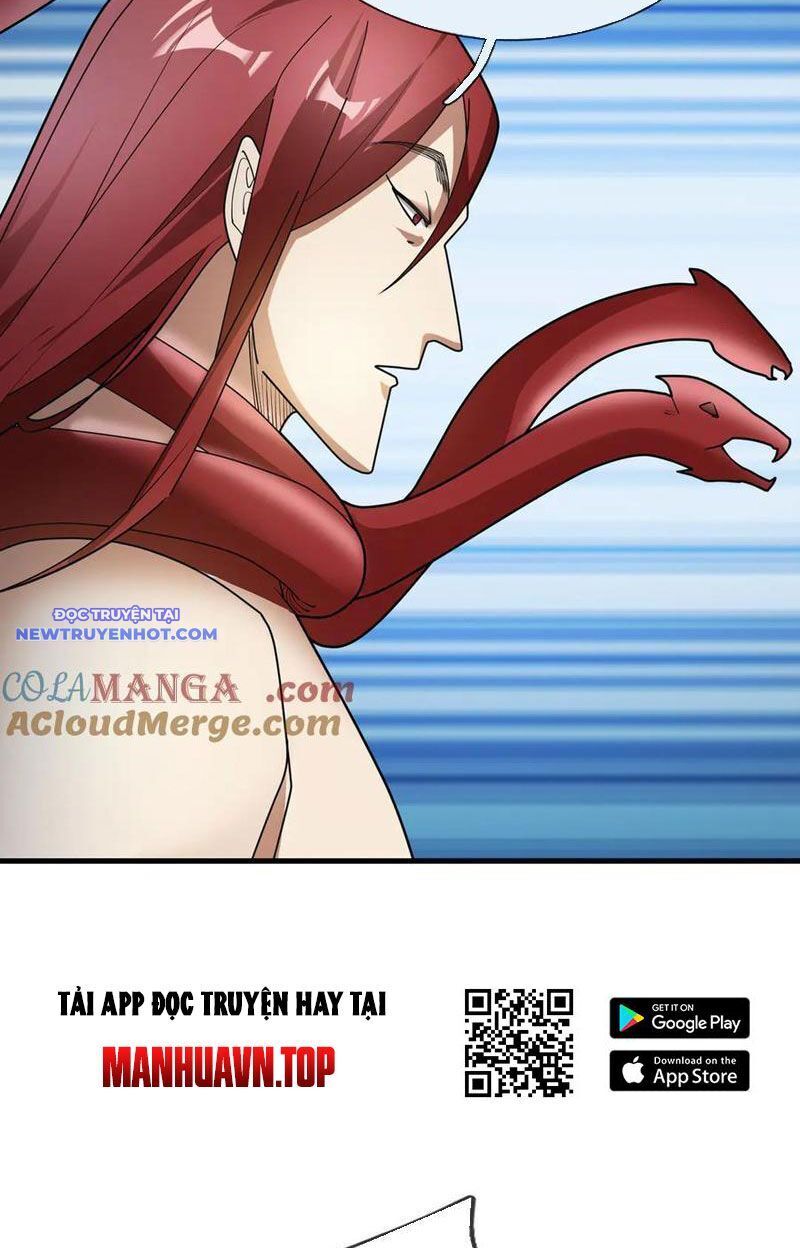 Ngủ Say Vạn Cổ Xuất Thế Quét Ngang Chư Thiên [Chap 47-107]