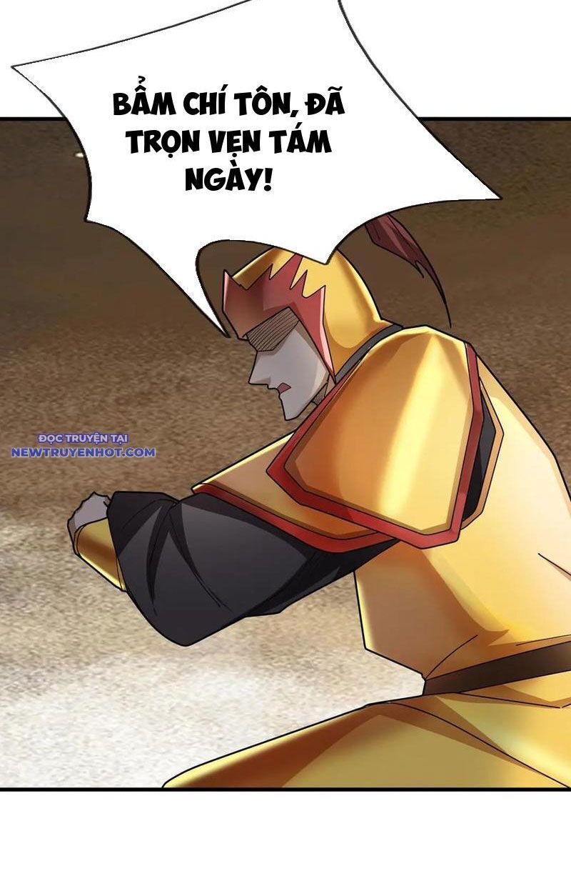 Ngủ Say Vạn Cổ Xuất Thế Quét Ngang Chư Thiên [Chap 47-107]