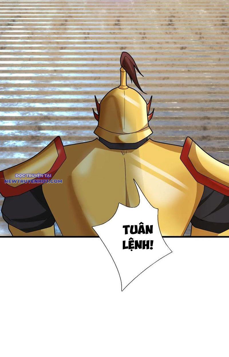 Ngủ Say Vạn Cổ Xuất Thế Quét Ngang Chư Thiên [Chap 47-107]