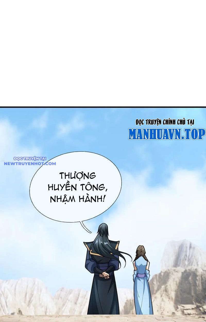 Ngủ Say Vạn Cổ Xuất Thế Quét Ngang Chư Thiên [Chap 47-107]