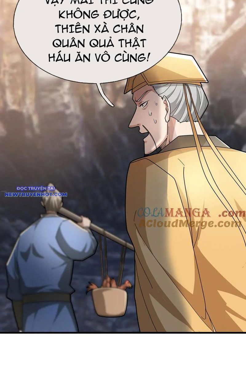 Ngủ Say Vạn Cổ Xuất Thế Quét Ngang Chư Thiên [Chap 47-107]