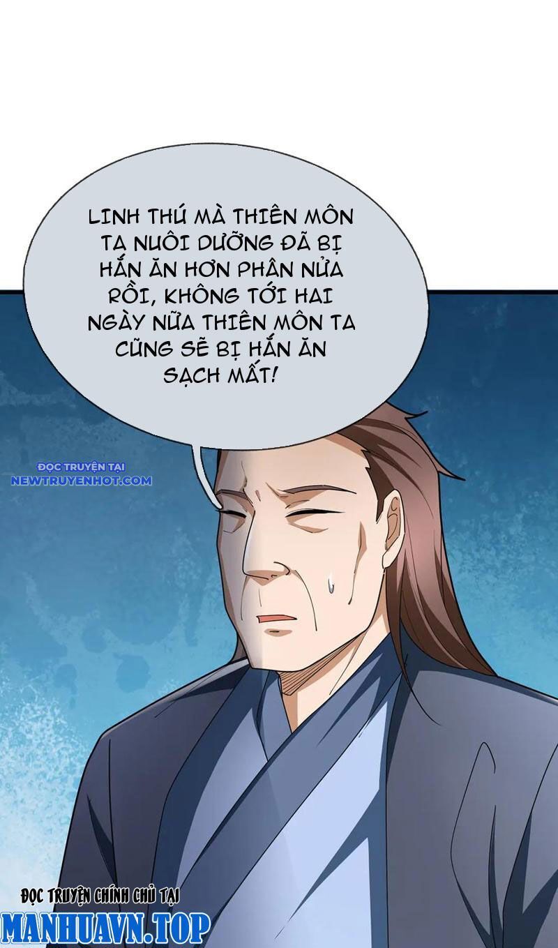 Ngủ Say Vạn Cổ Xuất Thế Quét Ngang Chư Thiên [Chap 47-107]