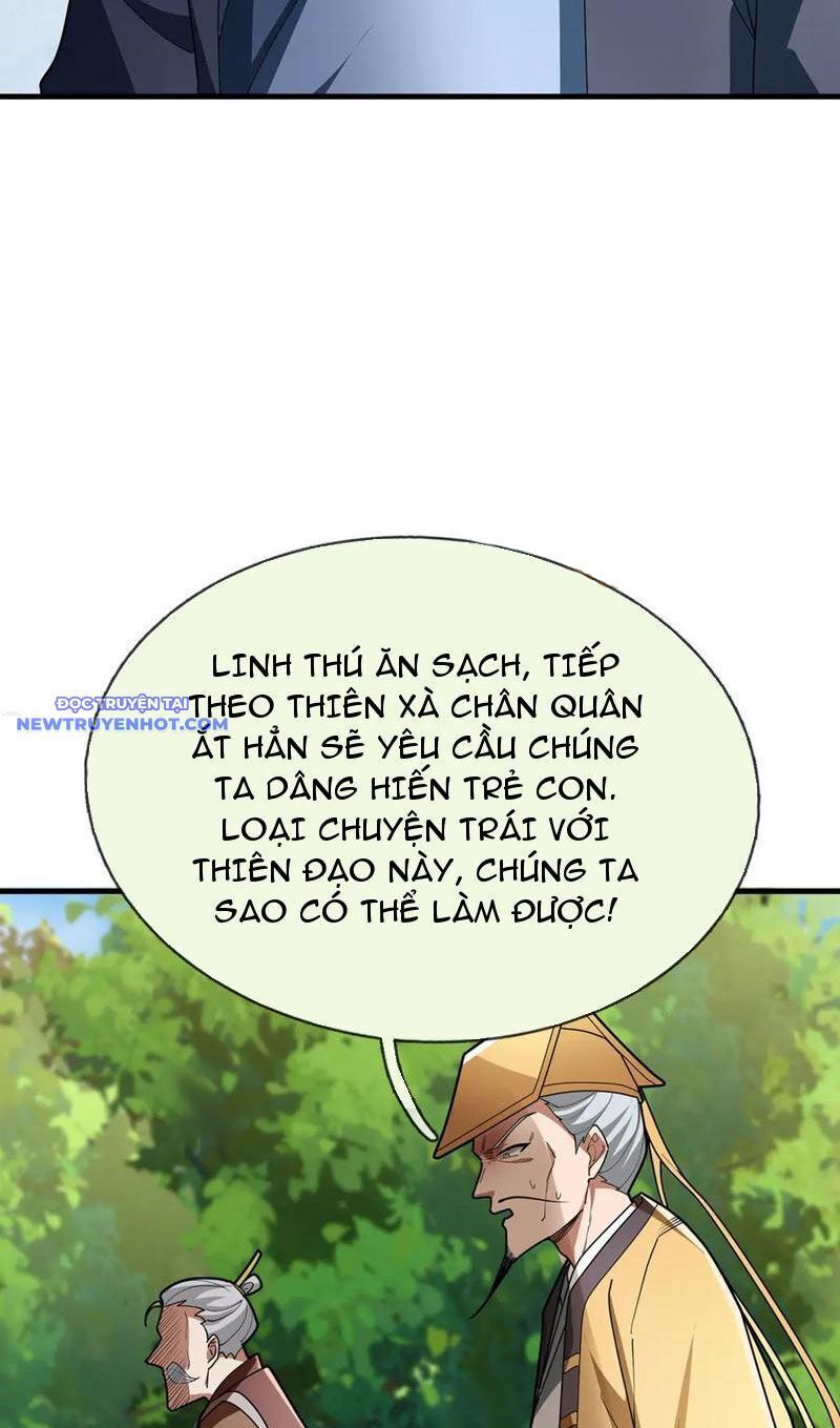 Ngủ Say Vạn Cổ Xuất Thế Quét Ngang Chư Thiên [Chap 47-107]