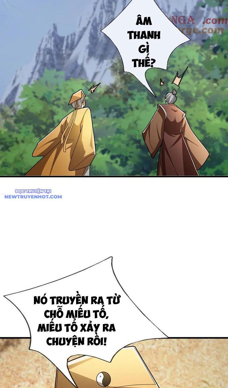 Ngủ Say Vạn Cổ Xuất Thế Quét Ngang Chư Thiên [Chap 47-107]