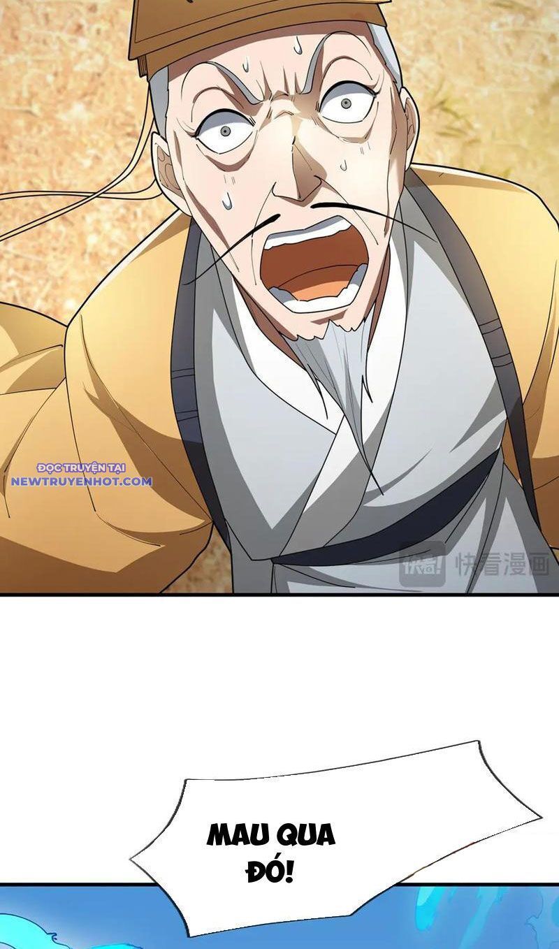 Ngủ Say Vạn Cổ Xuất Thế Quét Ngang Chư Thiên [Chap 47-107]