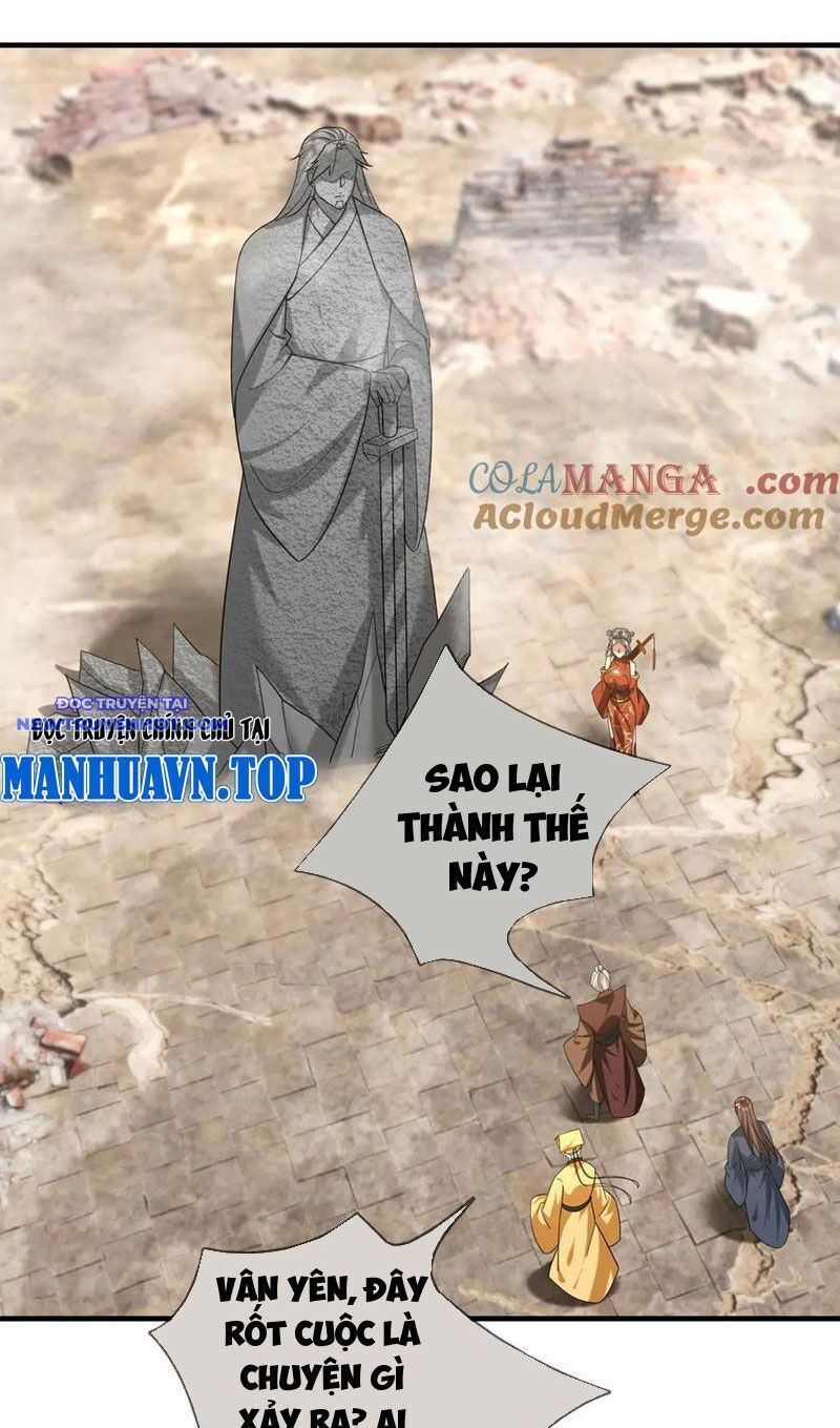 Ngủ Say Vạn Cổ Xuất Thế Quét Ngang Chư Thiên [Chap 47-107]