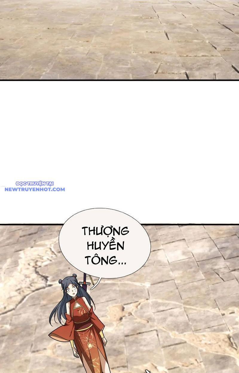 Ngủ Say Vạn Cổ Xuất Thế Quét Ngang Chư Thiên [Chap 47-107]