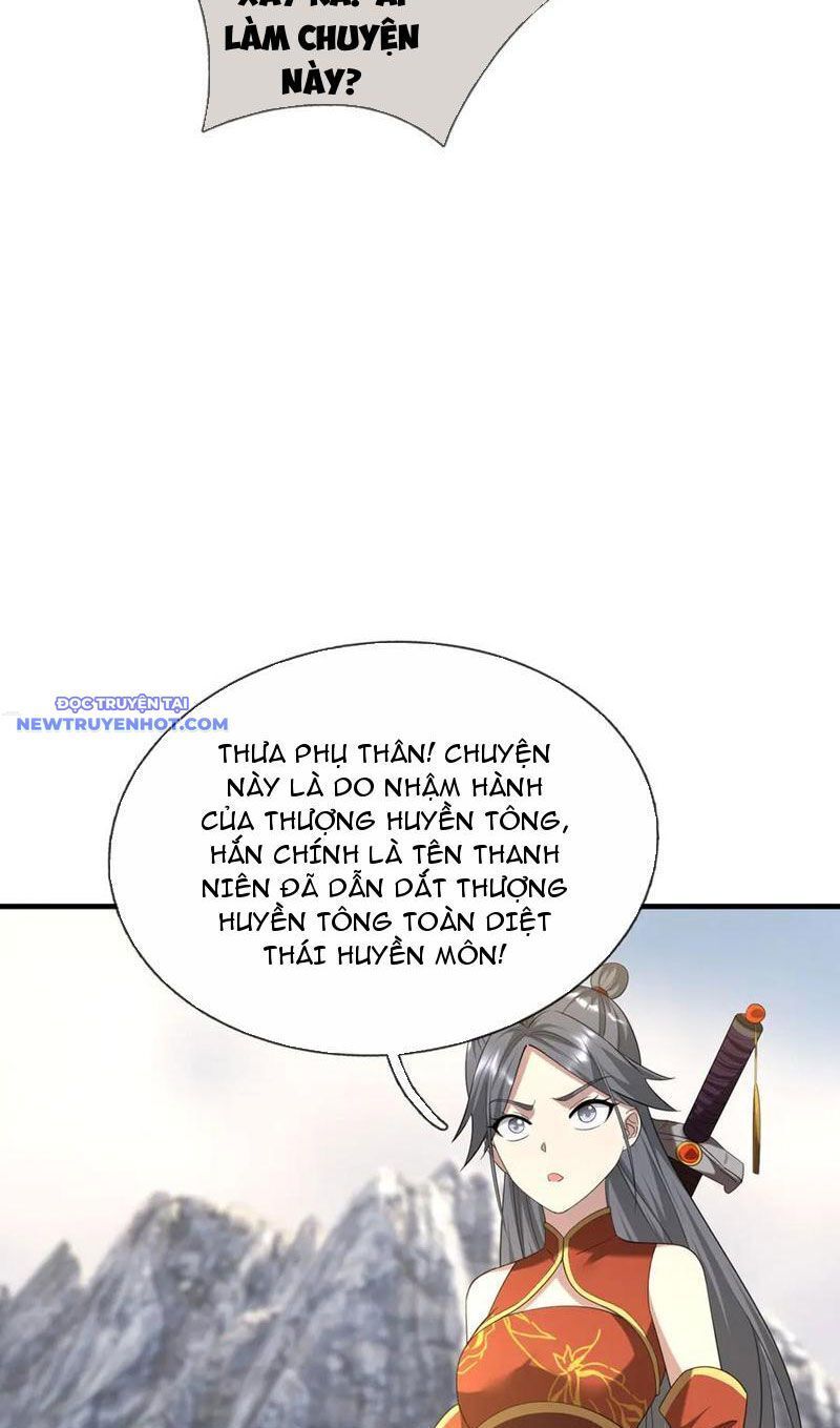 Ngủ Say Vạn Cổ Xuất Thế Quét Ngang Chư Thiên [Chap 47-107]