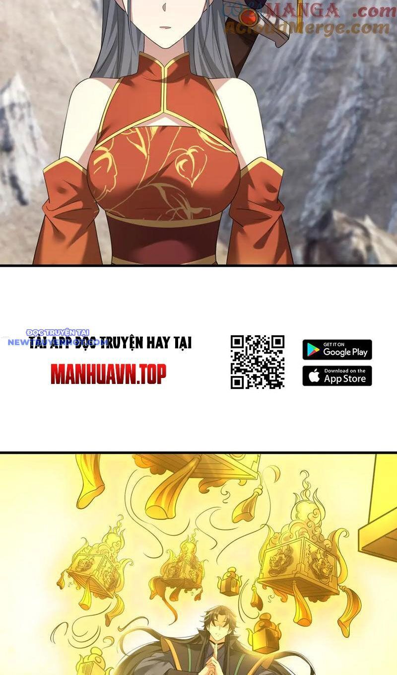 Ngủ Say Vạn Cổ Xuất Thế Quét Ngang Chư Thiên [Chap 47-107]