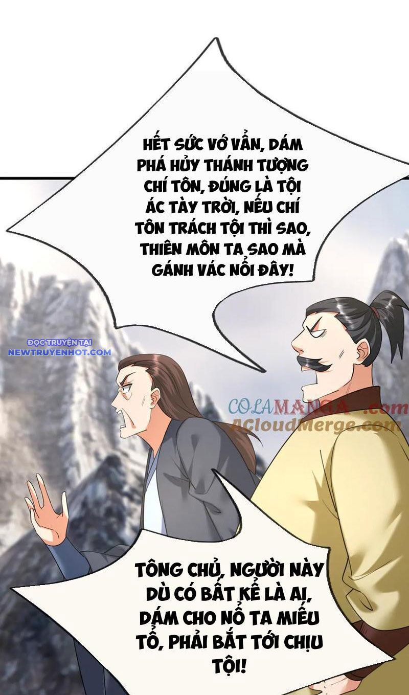 Ngủ Say Vạn Cổ Xuất Thế Quét Ngang Chư Thiên [Chap 47-107]
