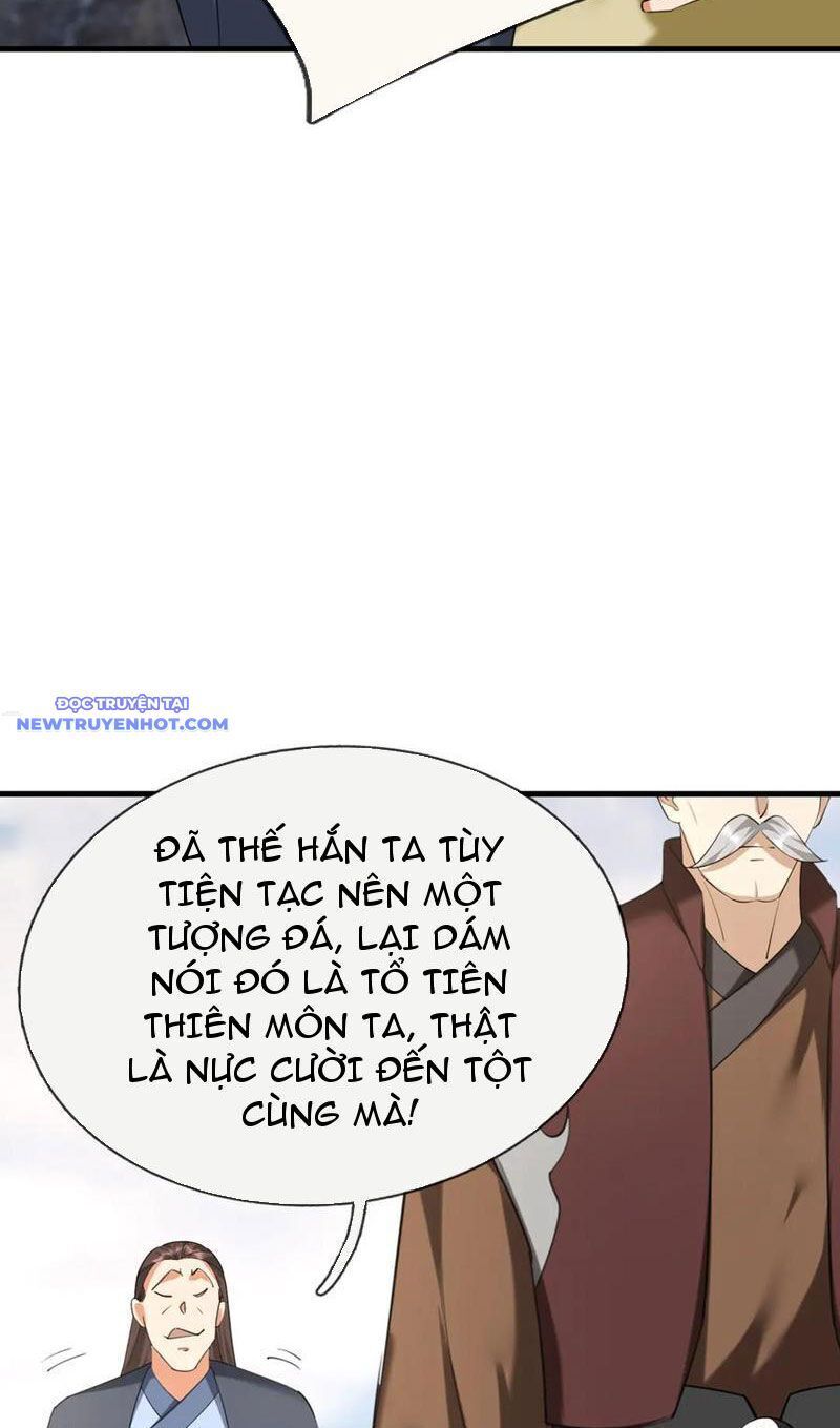 Ngủ Say Vạn Cổ Xuất Thế Quét Ngang Chư Thiên [Chap 47-107]