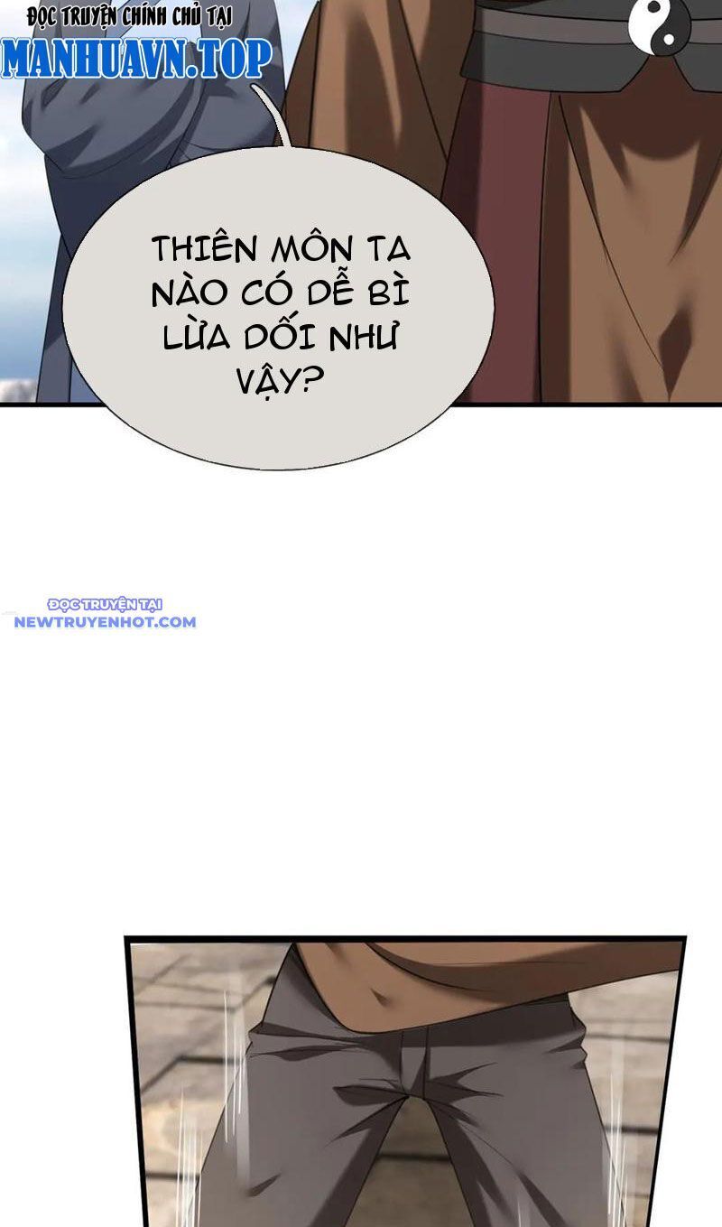 Ngủ Say Vạn Cổ Xuất Thế Quét Ngang Chư Thiên [Chap 47-107]