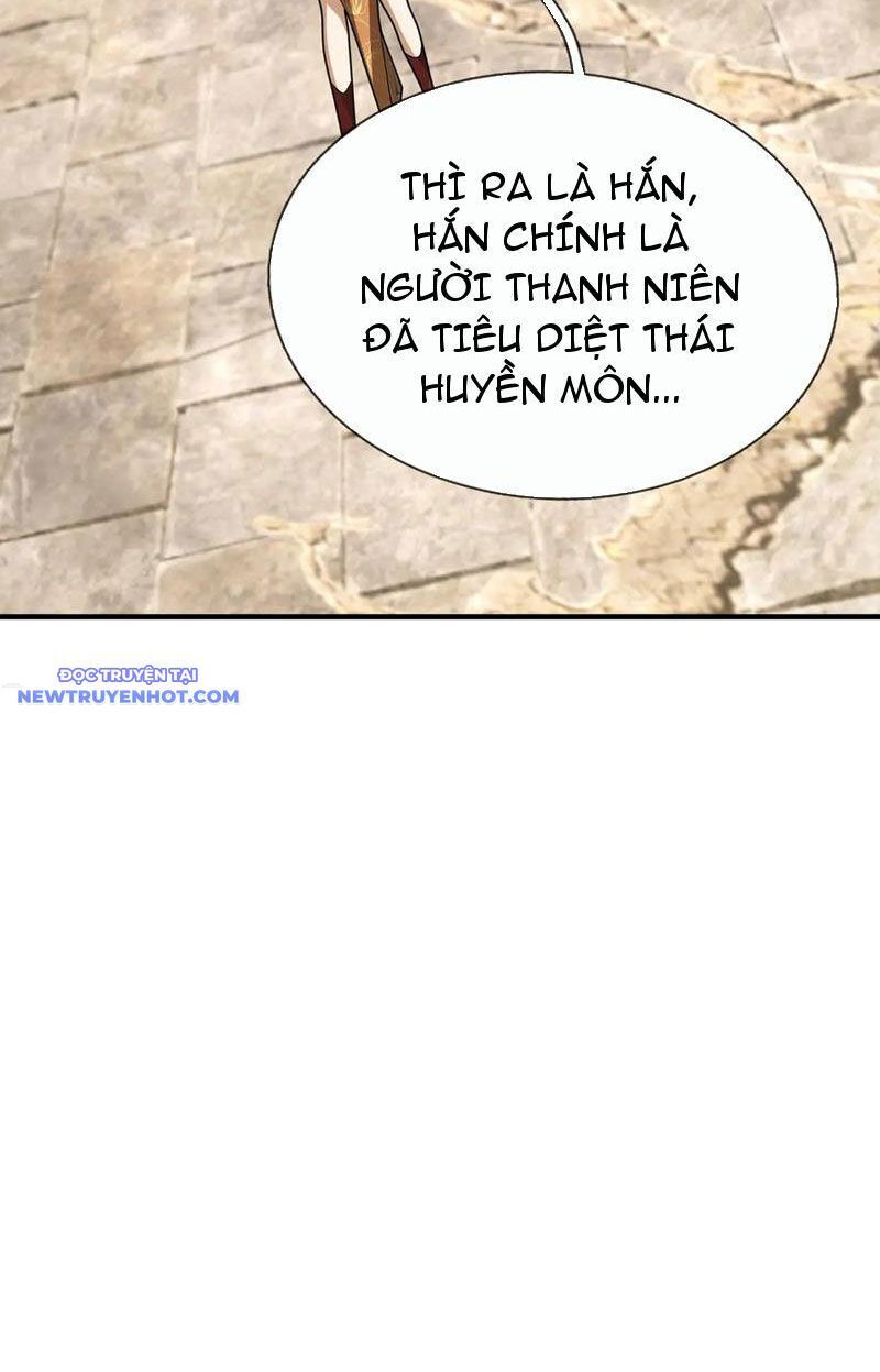 Ngủ Say Vạn Cổ Xuất Thế Quét Ngang Chư Thiên [Chap 47-107]