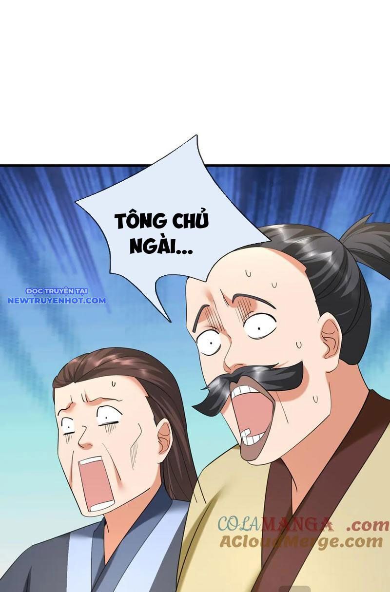 Ngủ Say Vạn Cổ Xuất Thế Quét Ngang Chư Thiên [Chap 47-107]