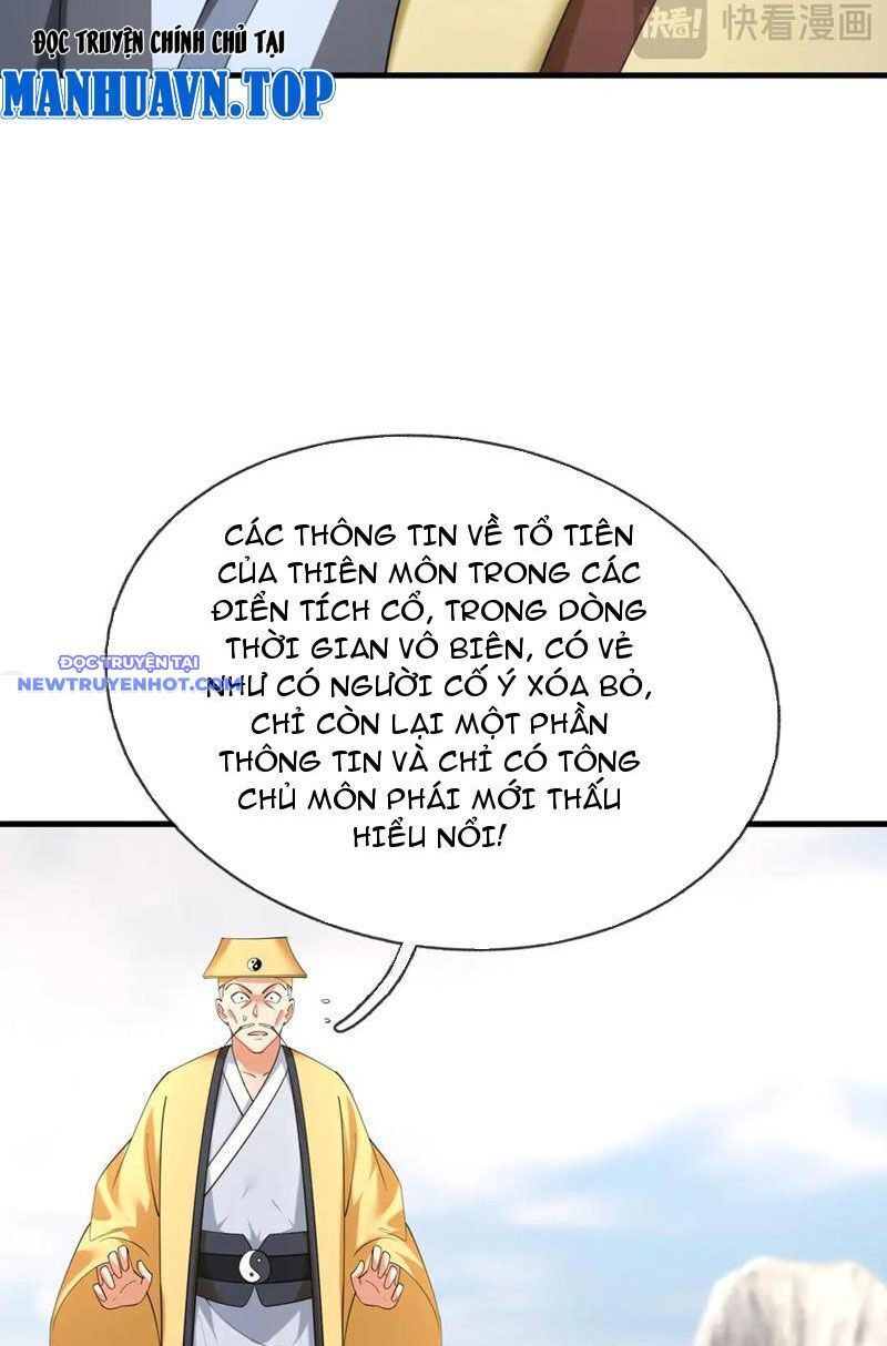 Ngủ Say Vạn Cổ Xuất Thế Quét Ngang Chư Thiên [Chap 47-107]