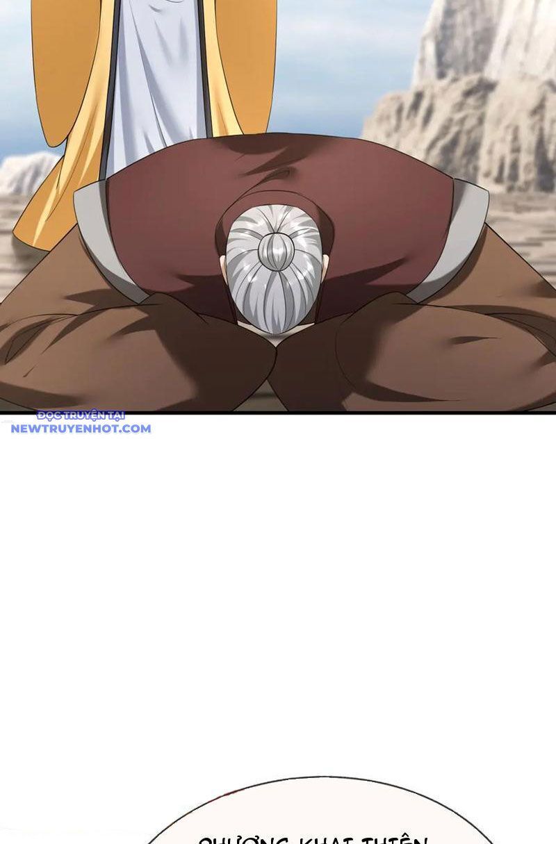 Ngủ Say Vạn Cổ Xuất Thế Quét Ngang Chư Thiên [Chap 47-107]